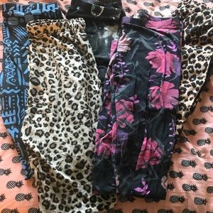 Leggings Bundle